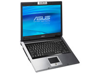 Asus Laptop F3Sv