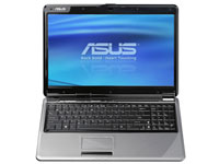 Asus Laptop F50Sl