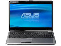Asus Laptop F5C