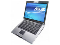 Asus Laptop F5M