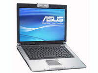 Asus Laptop F5Z