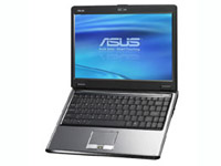 Asus Laptop F6A