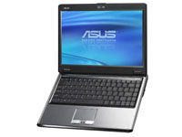 Asus Laptop F6S