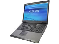 Asus Laptop F7Kr