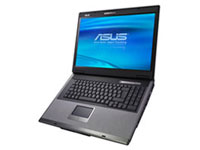 Asus Laptop F7Se