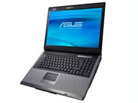Asus Laptop F7Z