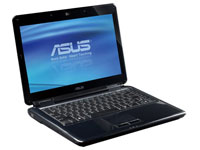 Asus Laptop F83Vf