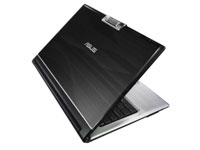 Asus Laptop F8Sg
