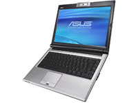 Asus Laptop F8Sn