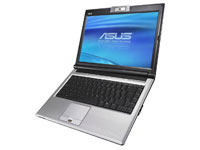 Asus Laptop F8Sp