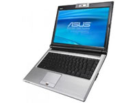 Asus Laptop F8Vr