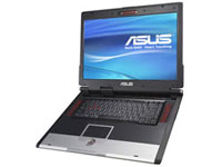 Asus Laptop G2Sg