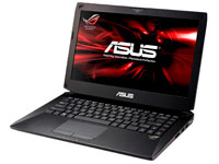 Asus Laptop G46VW