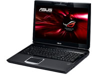 Asus Laptop G51J