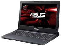 Asus Laptop G53SX (4 slots)
