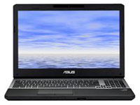 Asus Laptop G55VW (i7 SKU)