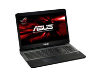 Asus Laptop G75VW