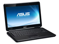 Asus Laptop K40AE