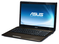 Asus Laptop K40AF
