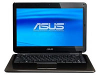 Asus Laptop K40ID
