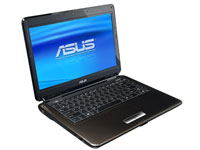 Asus Laptop K40IL