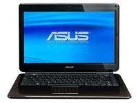 Asus Laptop K40IP