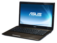 Asus Laptop K42DE