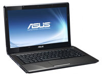 Asus Laptop K42DR