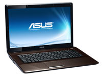Asus Laptop K42DY