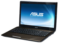 Asus Laptop K42JA