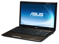 Asus Laptop K42JB