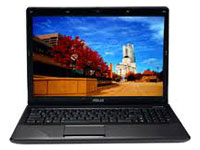 Asus Laptop K42JK