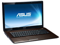 Asus Laptop K42JP