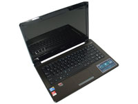 Asus Laptop K42JZ