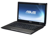 Asus Laptop K42N