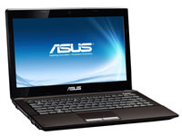 Asus Laptop K43BY