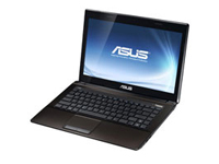 Asus Laptop K43SD