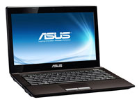 Asus Laptop K43TA