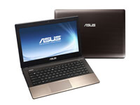 Asus Laptop K45VD