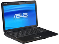 Asus Laptop K50AB