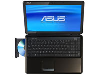 Asus Laptop K50AF