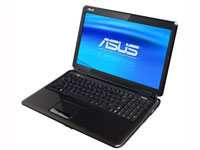 Asus Laptop K50IL