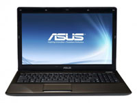 Asus Laptop K52DR