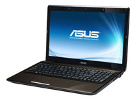 Asus Laptop K52DY