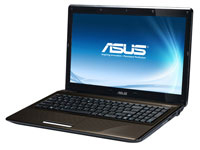 Asus Laptop K52JE