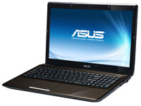 Asus Laptop K52JU