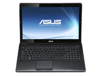 Asus Laptop K52JV