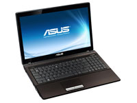 Asus Laptop K53BR