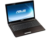 Asus Laptop K53BY