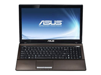 Asus Laptop K53SD